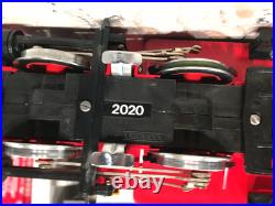 LGB 22301 THE BIG TRAIN G guage Train Set OLD NEW