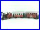 LGB_22540_RED_CHRISTMAS_TRAIN_STARTER_SET_STEAM_LOCOMOTIVE_With_TWO_PASSENGER_CARS_01_pu