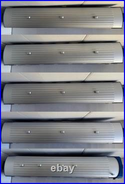 LGB 27432 30900 37670 37673 37674 37690 RhB Arosa Electric Loco set with DCC LN