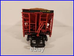 LGB 45040 Santa Fe ATSF Ore Car Train Set 3 Cars