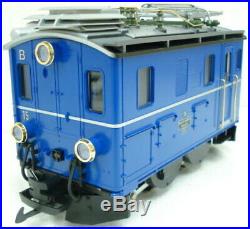LGB 70246 Electric Passenger Train Set NIB