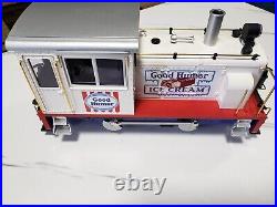 LGB 70634 Ice Cream Train Set