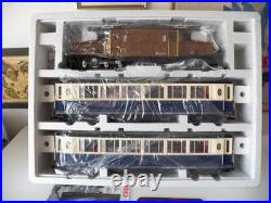 LGB 70640 RhB Alpine Classic Limited Edition Set / MINT
