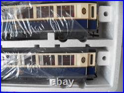 LGB 70640 RhB Alpine Classic Limited Edition Set / MINT