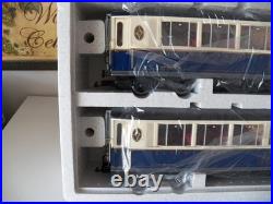LGB 70640 RhB Alpine Classic Limited Edition Set / MINT
