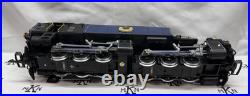LGB 70685 ORIENT EXPRESS LTD EDITION SET With SOUND/Smoke/Lighted G Scale LN