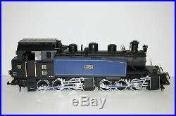 LGB 70685 Orient Express Deluxe Steam Passenger Train Set Box Good Condition