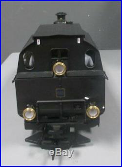 LGB 70685 Orient Express Deluxe Steam Passenger Train Set LN/Box