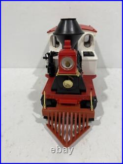 LGB 71401 Circus Set G Scale LN/Box Complete with Transformer TESTED Nice