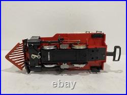 LGB 71401 Circus Set G Scale LN/Box Complete with Transformer TESTED Nice