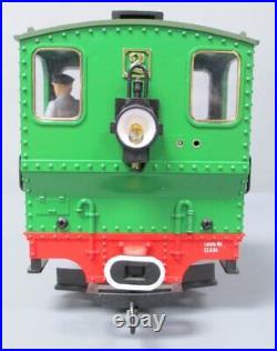 LGB 72301 G Scale European Style Train Set EX/Box