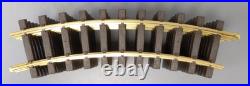 LGB 72307 G Gauge Steam Passenger Starter Train Set LGB 72307 G Gauge Steam Passenger Starter Train Set