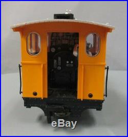LGB 72312 Lake George & Boulder Starter Train Set/Box