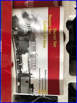 LGB 72323 Pennsylvania Railroad Train Starter Set FREE SHIPPING