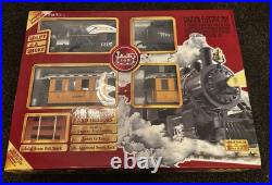 LGB 72324 Rio Grande Train starter set