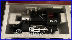 LGB 72324 Rio Grande Train starter set