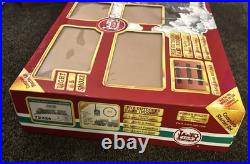 LGB 72324 Rio Grande Train starter set