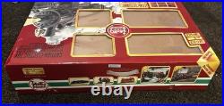 LGB 72324 Rio Grande Train starter set