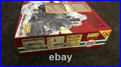 LGB 72324 Rio Grande Train starter set