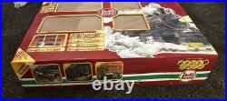 LGB 72324 Rio Grande Train starter set