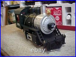 LGB 72324 Rio Grande Train starter set NO TRANSFORMER