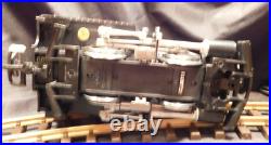 LGB 72429 Train Set G Scale Complete with Box & Instructions (25-04-007) LGB 72429 Train Set G Scale Complete with Box & Instructions (25-04-007)
