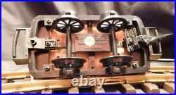LGB 72429 Train Set G Scale Complete with Box & Instructions (25-04-007) LGB 72429 Train Set G Scale Complete with Box & Instructions (25-04-007)