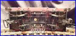 LGB 72429 Train Set G Scale Complete with Box & Instructions (25-04-007) LGB 72429 Train Set G Scale Complete with Box & Instructions (25-04-007)