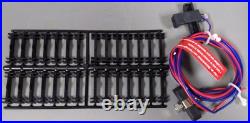 LGB 72503 Railworks Works G Gauge Steam Starter Train Set LGB 72503 Railworks Works G Gauge Steam Starter Train Set