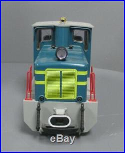 LGB 72520 Auto Transport Train Set No Track/Transformer/Box