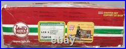 LGB 72600 LCE ICE-3 G Gauge Electric Starter Train Set/Box