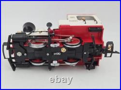 LGB 72910 Circus Train Set Not Tested As-is No Box G- Scale (Video)