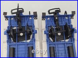 LGB 72910 Circus Train Set Not Tested As-is No Box G- Scale (Video)