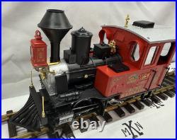 LGB 72997 Looney Tunes Warner Brothers Complete Starter Set G Scale Brand New