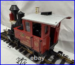 LGB 72997 Looney Tunes Warner Brothers Complete Starter Set G Scale Brand New