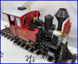 LGB 72997 Looney Tunes Warner Brothers Complete Starter Set G Scale Brand New