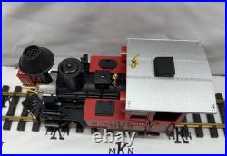 LGB 72997 Looney Tunes Warner Brothers Complete Starter Set G Scale Brand New