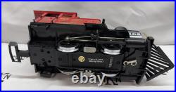 LGB 72997 Looney Tunes Warner Brothers Complete Starter Set G Scale Brand New