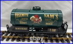 LGB 72997 Looney Tunes Warner Brothers Complete Starter Set G Scale Brand New