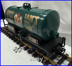 LGB 72997 Looney Tunes Warner Brothers Complete Starter Set G Scale Brand New