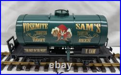 LGB 72997 Looney Tunes Warner Brothers Complete Starter Set G Scale Brand New