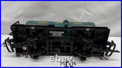 LGB 72997 Looney Tunes Warner Brothers Complete Starter Set G Scale Brand New