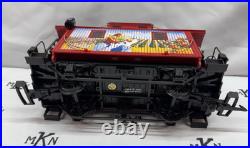 LGB 72997 Looney Tunes Warner Brothers Complete Starter Set G Scale Brand New