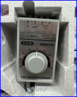 LGB 72997 Looney Tunes Warner Brothers Complete Starter Set G Scale Brand New