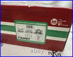 LGB 72997 Looney Tunes Warner Brothers Complete Starter Set G Scale Brand New