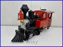 LGB 72997 Looney Tunes Warner Brothers Complete Starter Train Set EXCELLENT COND