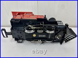 LGB 72997 Looney Tunes Warner Brothers Complete Starter Train Set EXCELLENT COND