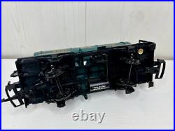 LGB 72997 Looney Tunes Warner Brothers Complete Starter Train Set EXCELLENT COND