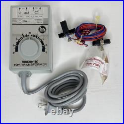 LGB 72997 Looney Tunes Warner Brothers Complete Starter Train Set EXCELLENT COND