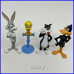 LGB 72997 Looney Tunes Warner Brothers Complete Starter Train Set EXCELLENT COND
